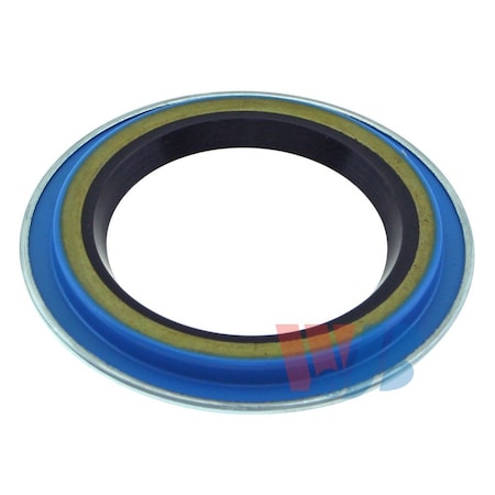 Wjb Ensure Bearing Life With Premium Seals, Ws710430 WS710430